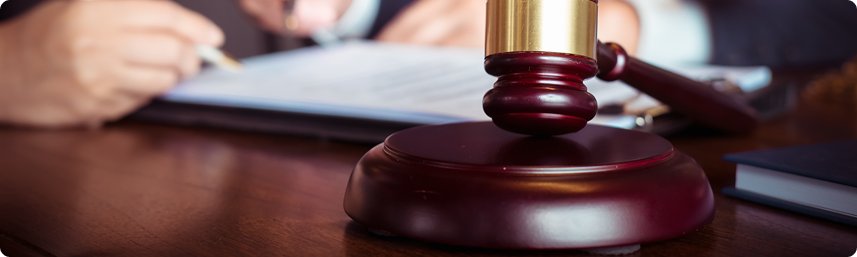 Legal risk from incomplete documentation